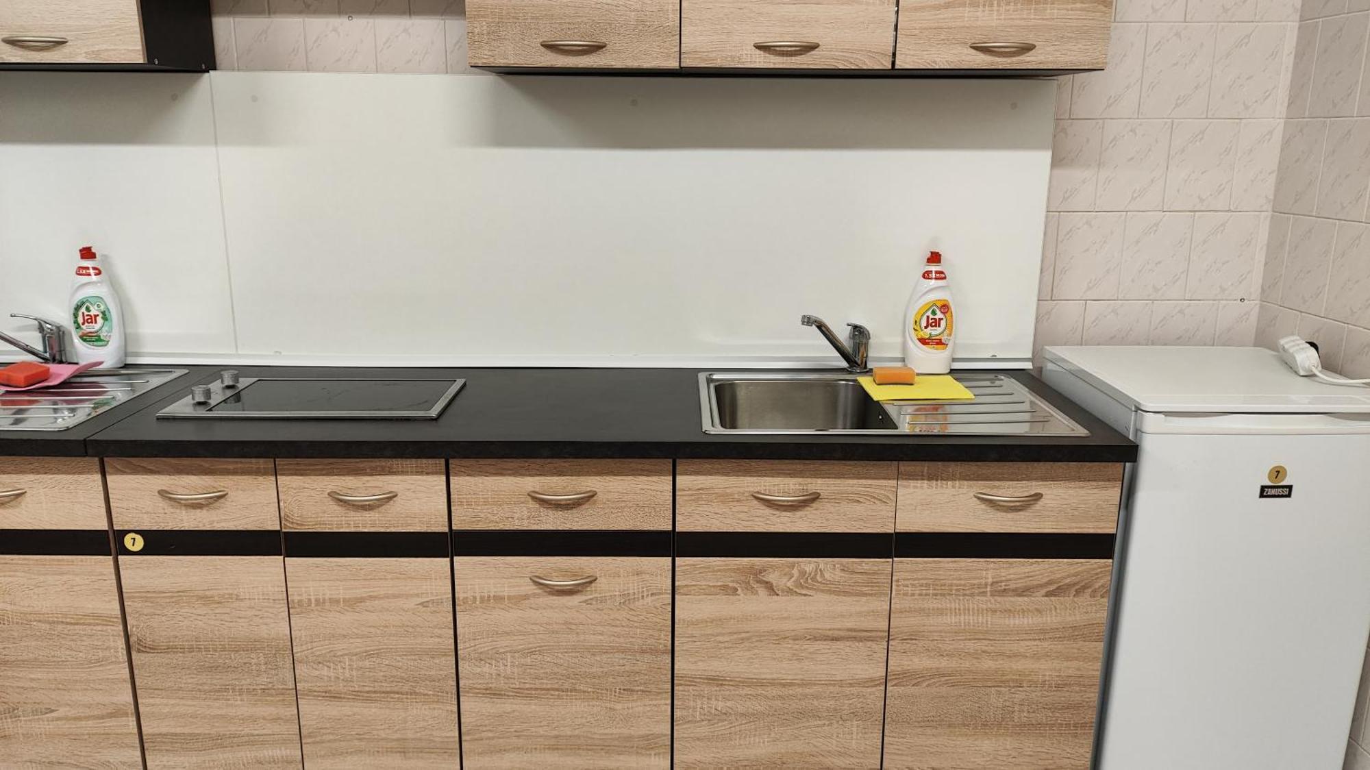 Apartmany Ruze Lipova Lazne Εξωτερικό φωτογραφία
